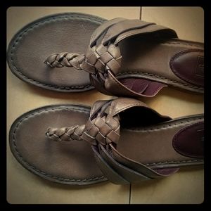 ❤ Frye ❤ leather 🌼 sandals🌼 slides 🌼 flip flops